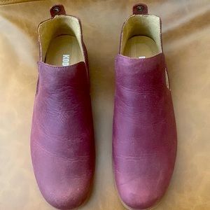 Kodiak Low Rider V-Cut Boots - Leather - Size 8.5